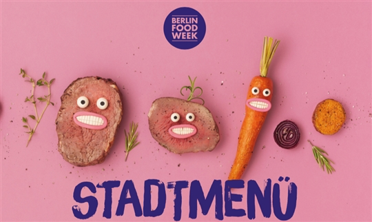 Berlin Food Week