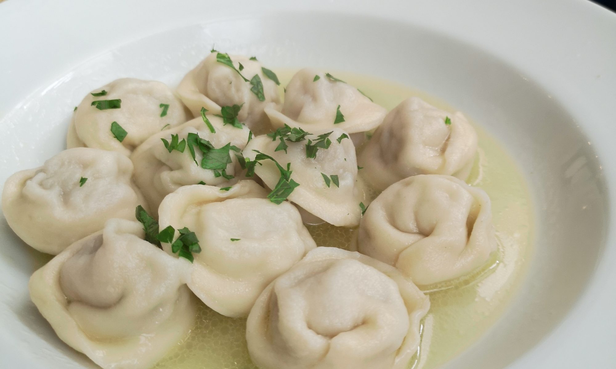 Pelmeni