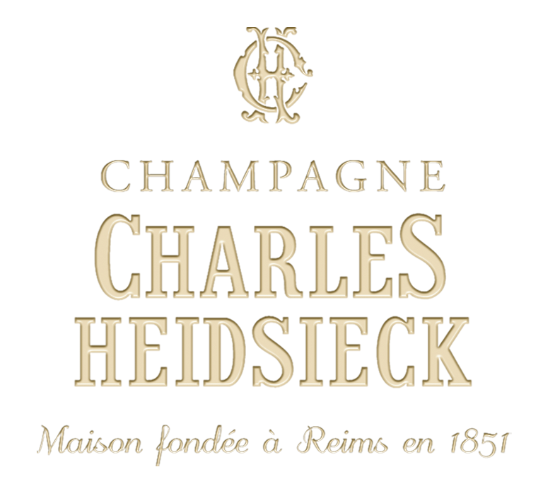 Champagne Charles Heidsieck