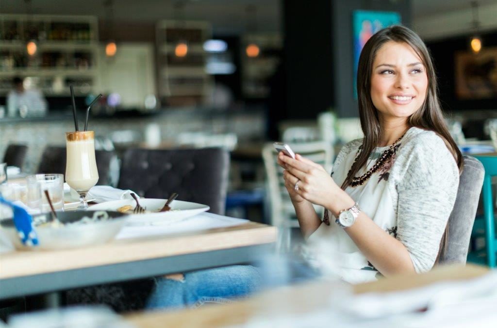 WLAN in der Gastronomie