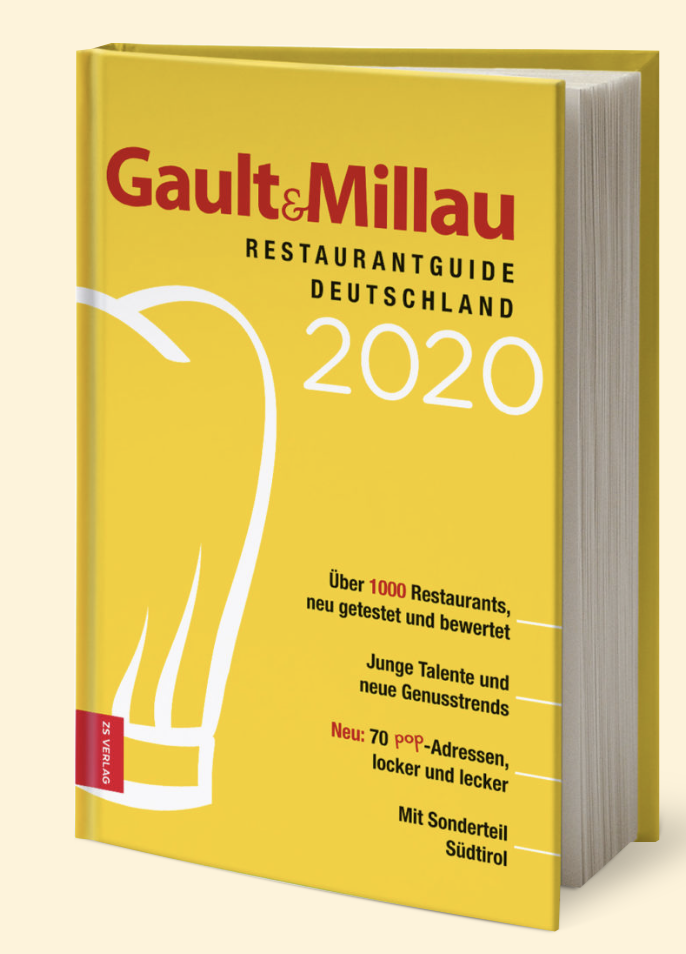 Gault Millau 2020