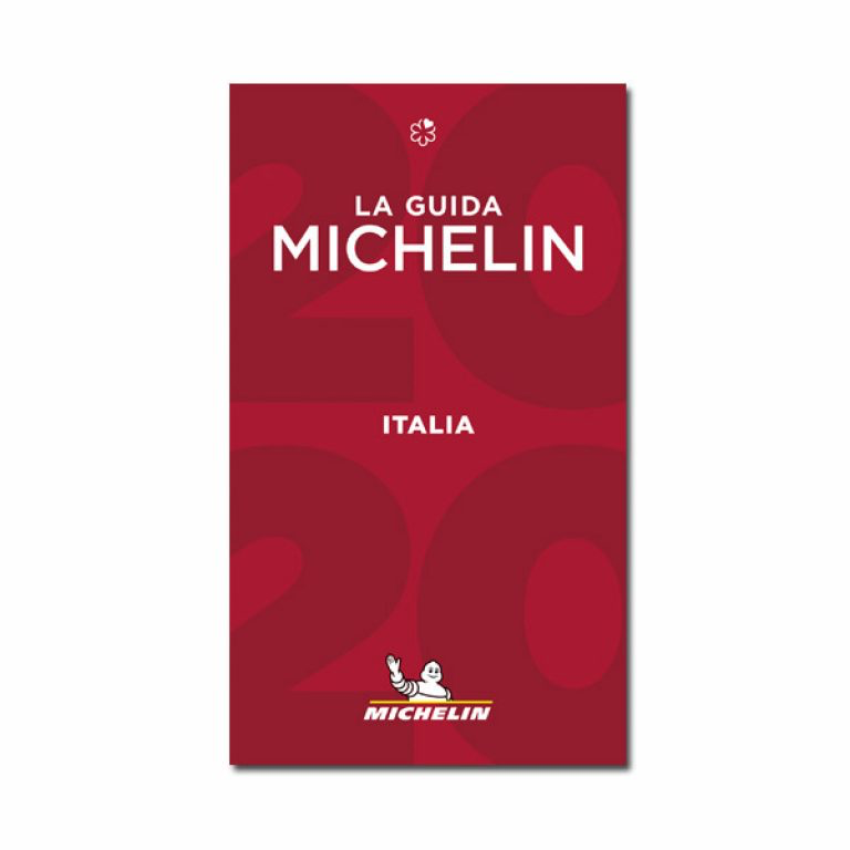 MICHELIN Italien 2020