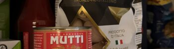 Dosentomaten haben mehr Vitamine als frische Tomaten